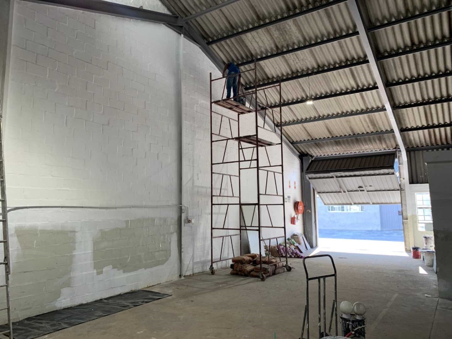 To Let commercial Property for Rent in Stikland Industrial Western Cape